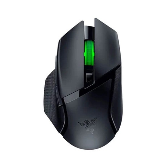 Razer Basilisk V3 X HyperSpeed Ergonomic Wireless Mouse